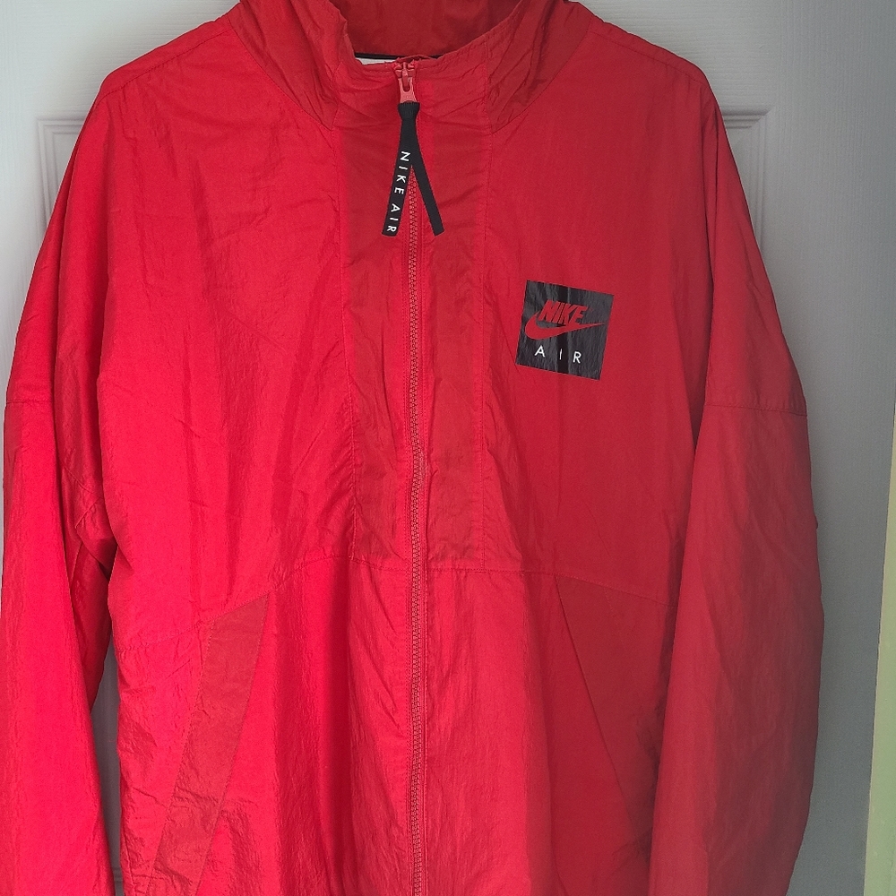 Nike Windbreaker Air